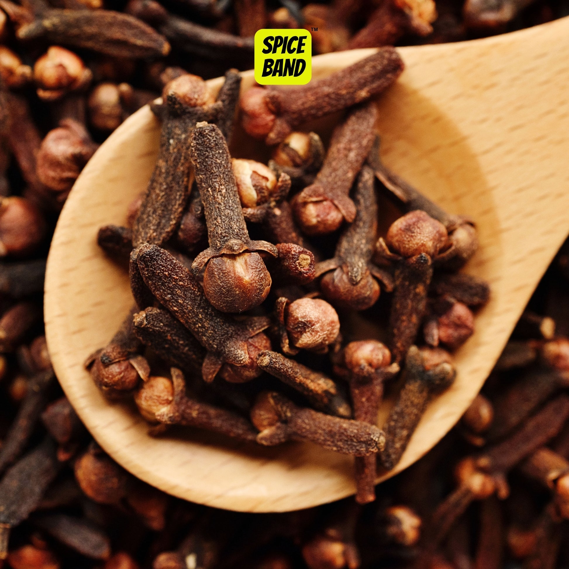 Whole Cloves – Premium Kerala Laung | Bold & Aromatic