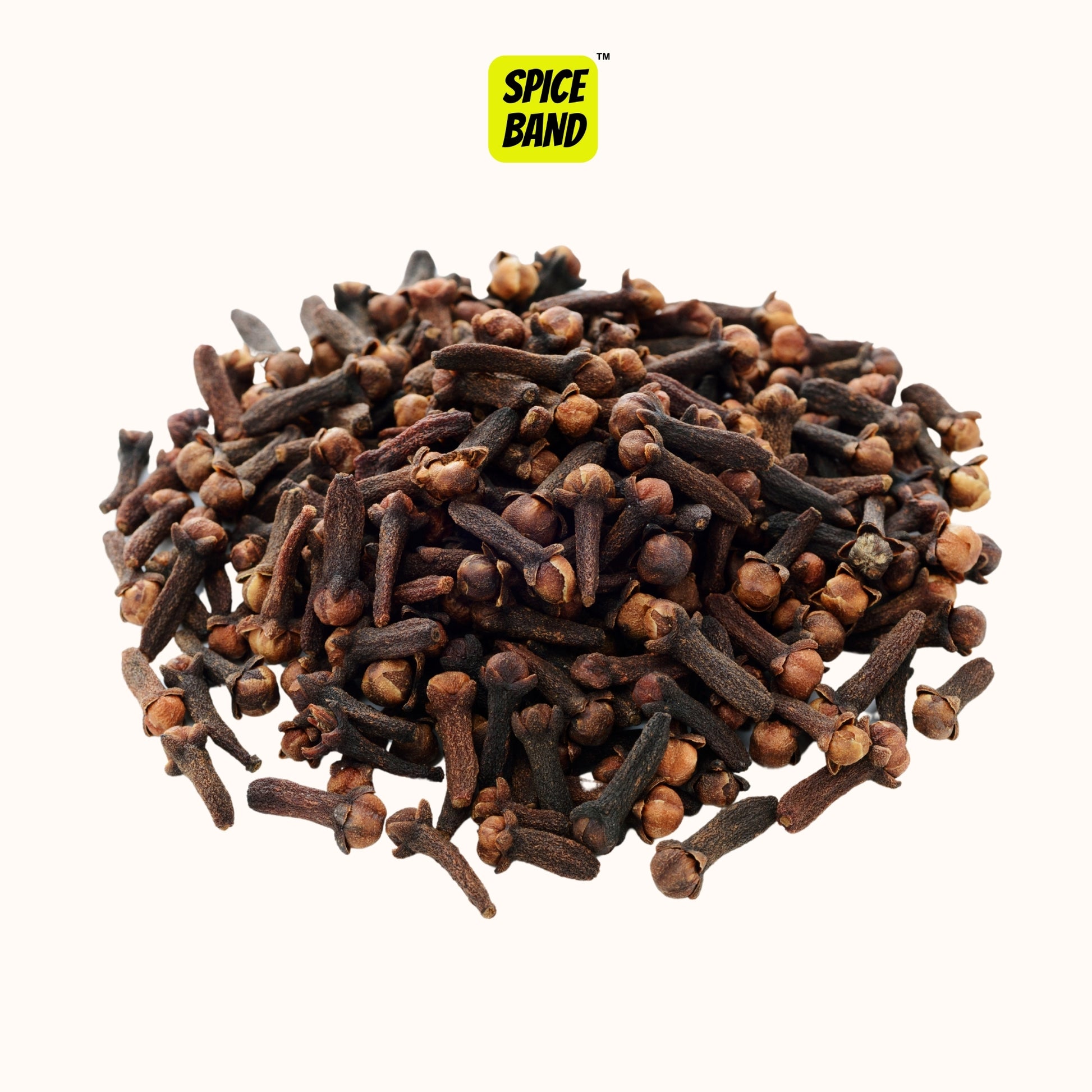 Whole Cloves – Premium Kerala Laung | Bold & Aromatic