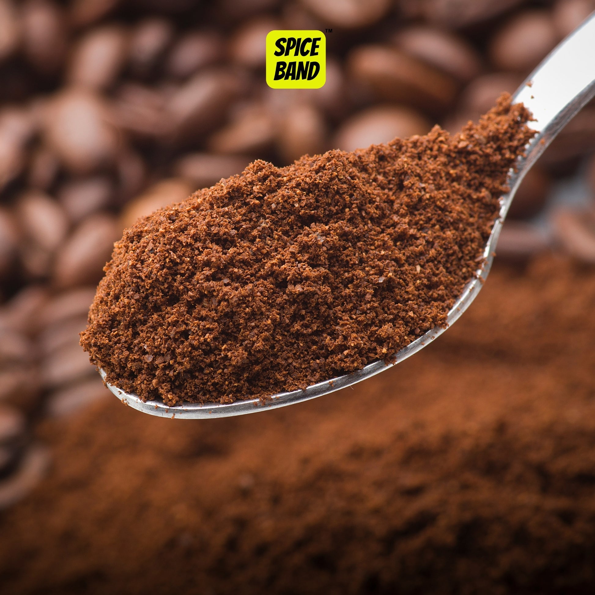 Idukki Coffee Powder – Freshly Ground South Indian Coffee