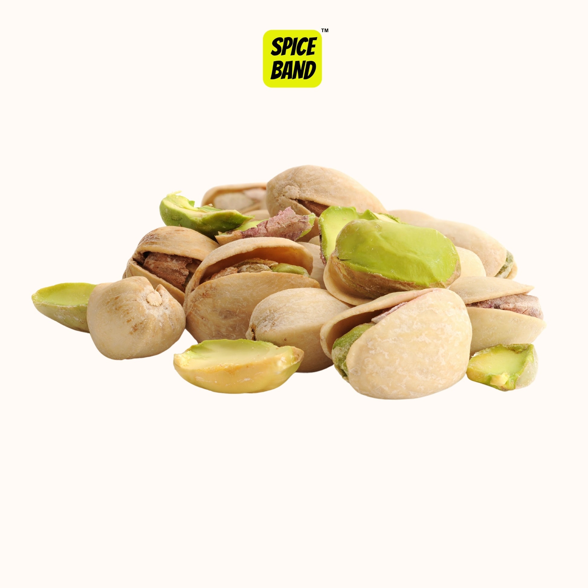 Pistachios – Premium Whole Nuts, Roasted & Crunchy