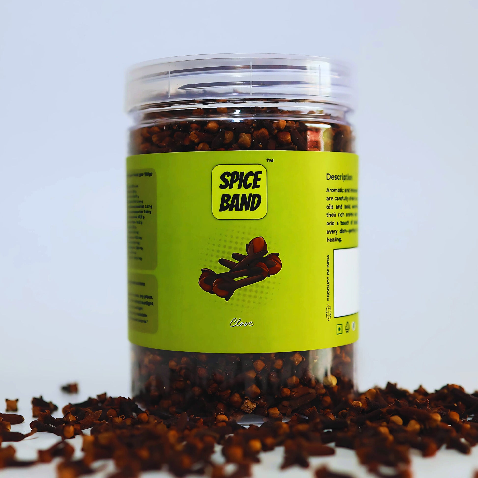Whole Cloves – Premium Kerala Laung | Bold & Aromatic