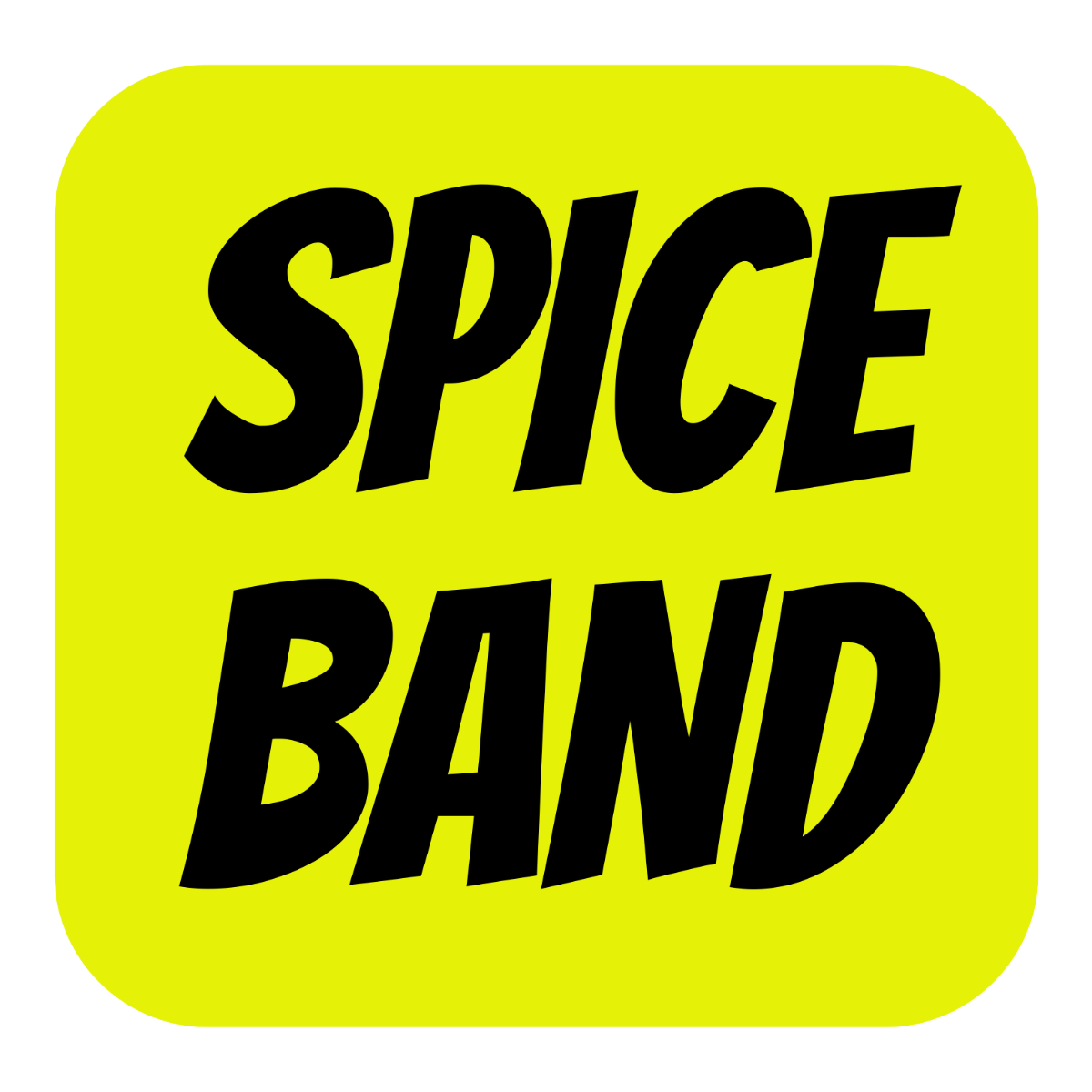 Spice Band